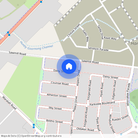 21 Daisy Street, Vic 3551, Huntly