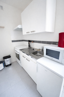 Location Appartement 1 pièce 21m² TOURS 37000 - Photo 1