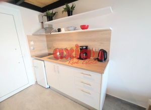 Studio/Γκαρσονιέρα για ενοικίαση - Ελευθερές, - Photo 4