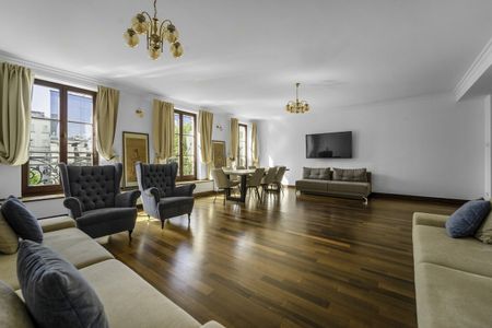 Apartament w kamienicy | Ścisłe centrum - Фото 2