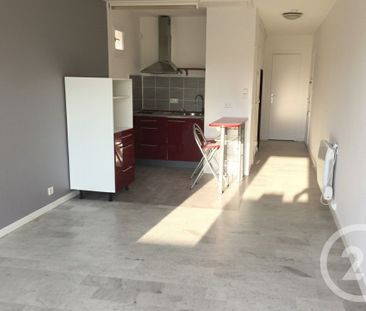 Location Appartement 2 pièces 35m² MONTPELLIER 34090 - Photo 2