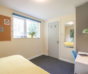 2 bedroom house share to rent - Photo 5