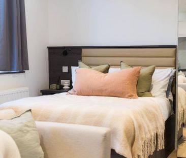 Studio to rent - Photo 5