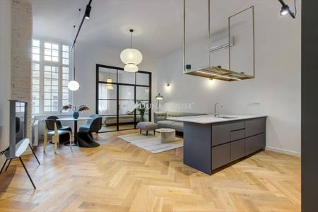 Kiadó újszerű állapotú lakás - Budapest VI. kerület - Photo 4