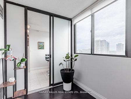 For Lease - 133 Torresdale Avenue Unit# 1408, Toronto, Ontario - Photo 5