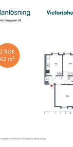 Vasagatan 26 - Photo 4