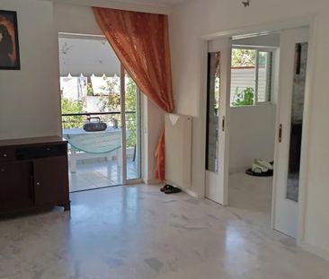 Διαμέρισμα για ενοικίαση Τσακός (Αγία Παρασκευή) - Φωτογραφία 1