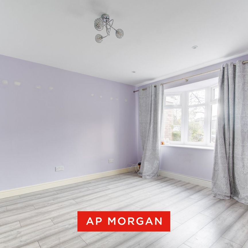 3 bed terraced house to rent in Radnor Close, Rednal, B45 - Photo 1