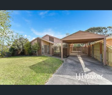 5 Nathan Court, Pakenham, Vic 3810 - Photo 1