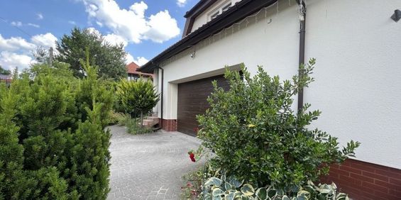 Dom z ogrodem na Kabatach - Фото 3