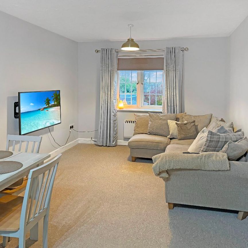 Aspen Court, Rendlesham, Woodbridge - Photo 1