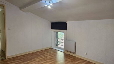 Location appartement 1 pièce 20.78 m² à Mâcon (71000) COMMISSARIAT CENTRE VILLE - Photo 4