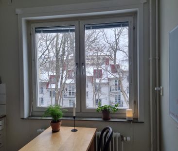 Hjorthagsgatan, Göteborg - Foto 3