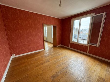 Location appartement 4 pièces, 133.59m², Blois - Photo 3