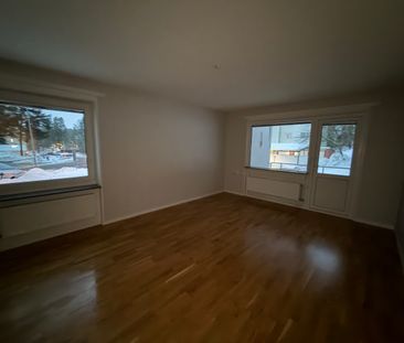 Karlavagnsgatan 8 -2rok(lgh 8102) - Foto 1