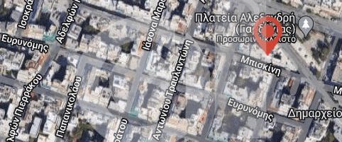 Διαμέρισμα για ενοικίαση - Ζωγράφου - Photo 1