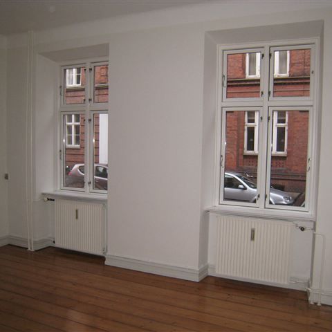 Hans Tausens Gade, Odense C - Foto 1