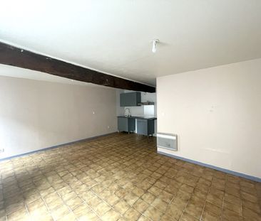 Location appartement 1 pièce, 36.32m², Toulouse - Photo 2