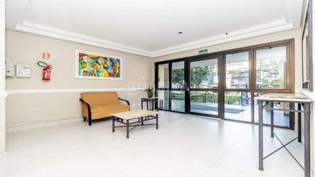 Apartamento de 2 dormitórios com vaga de garagem para alugar no bairro Cidade Baixa - COD: 25654 - Photo 5