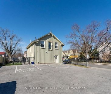 For Lease - 10449 Islington Avenue, Vaughan, Ontario - Photo 3
