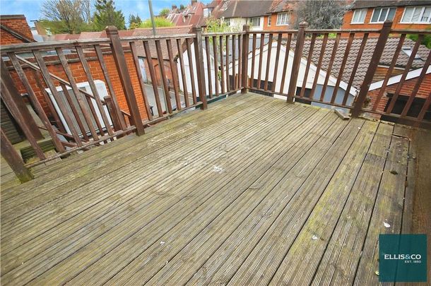 1 bedroom apartment to rent - Photo 1