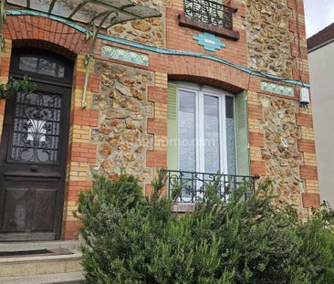 Location Studio 1 pièces à Montlhéry - Photo 3