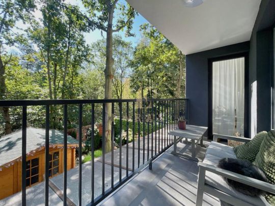 Cicha okolica | Szeregowiec | Wawer - Фото 1