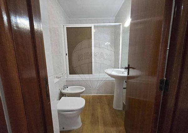 Apartamento T3 em Porto