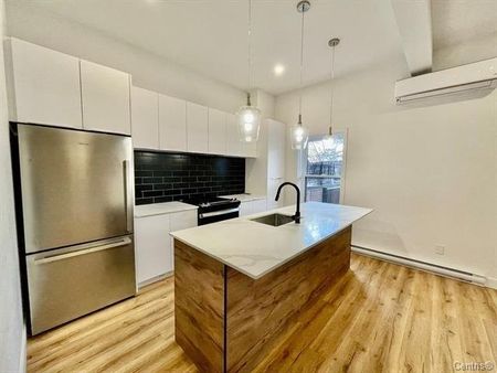 2013 Rue Wellington, #B - Photo 5