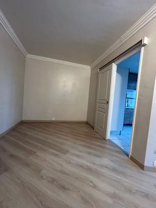 Appartement T3 Créteil à louer - Photo 1