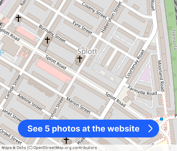 Splott Road, Cardiff - Photo 1