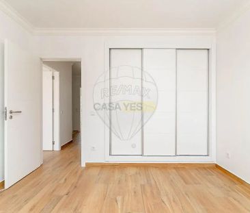 House T4 in Azeitão (São Lourenço e São Simão), Setúbal - Photo 6