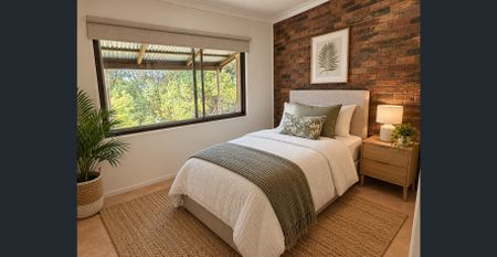 CHARMING LOG CABIN - Photo 2