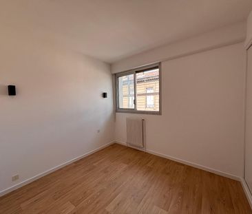 Location Appartement 2 pièces 49m² BORDEAUX 33000 - Photo 1