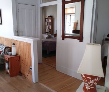 4 1/2 Dans Le Vieux Limoilou, Québec - Photo 3