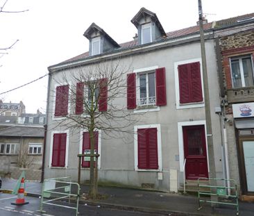 Location Appartement 3 pièces 61m² MELUN 77000 - Photo 3