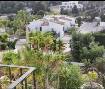 Piso de alquiler en Calle Puerto Mazarrón, 21, El Portet - Pla de Mar - Photo 4