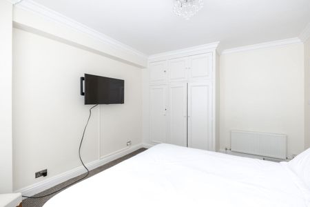 1 bedroom flat to rent - Photo 4