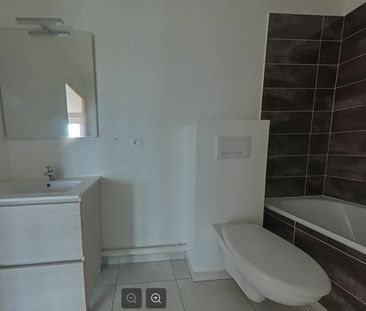 Location Appartement 2 pièces 40m² VILLIERS SUR MARNE 94350 - Photo 3