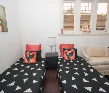 STUDIO APARTMENT IN THE HEART OF MELBOURNE. - Photo 2