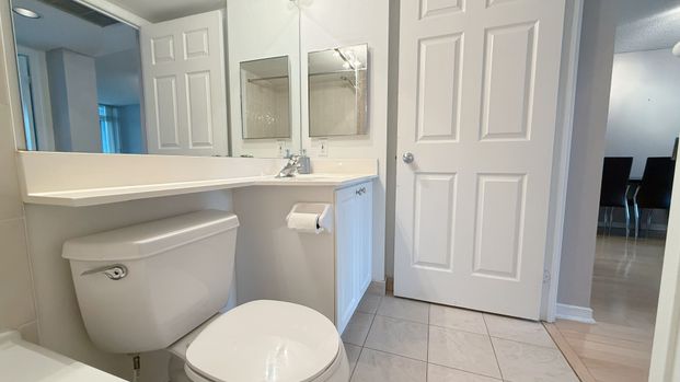 For Lease - 30 Harrison Garden Boulevard Unit# 1212, Toronto, Ontario - Photo 1