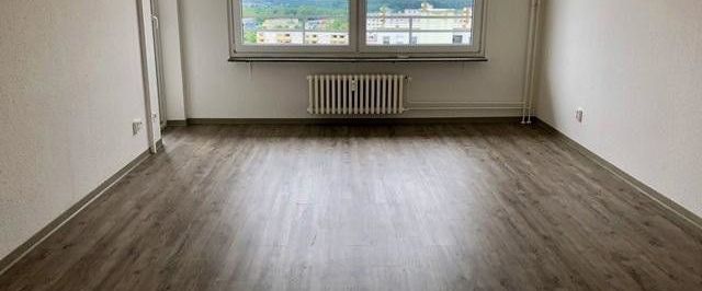 renovierte 2-Zimmer-Wohnung mit Weitblick - Foto 1