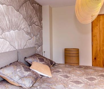 Nice - Villa moderne – 3 suites – Piscine chauffée - Photo 5