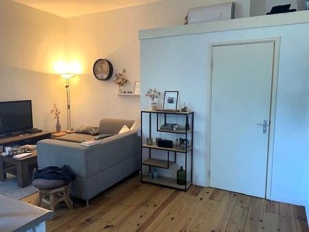 Te huur: Studio Brusselsestraat in Maastricht - Photo 3