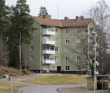 Forsbackavägen 2 C - Foto 1