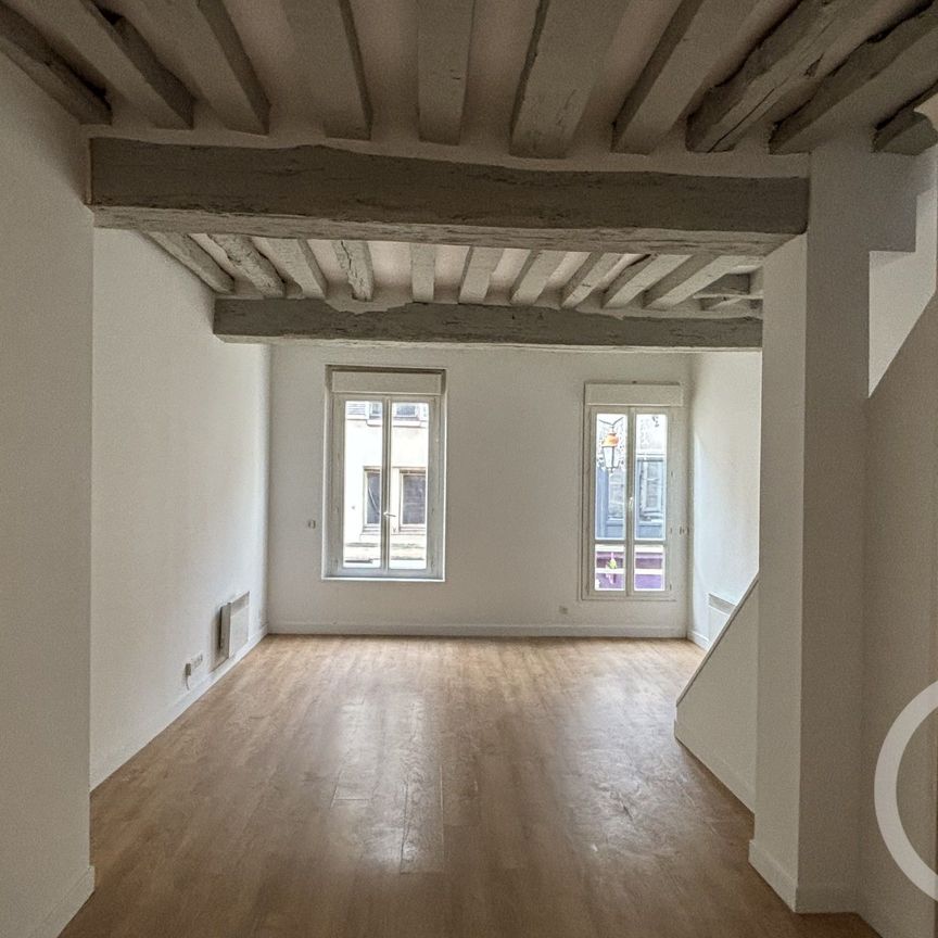 Location Appartement 3 pièces 70m² COULOMMIERS 77120 - Photo 1