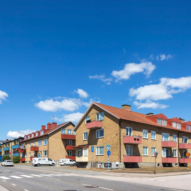 Bolmstadsvägen 8 A - Photo 1