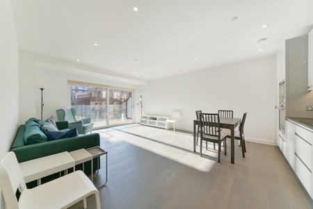 2 bedroom apartment to rent - Photo 2