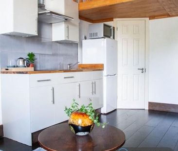 Studio to rent - Photo 4