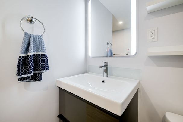 For Lease - 2556 Lake Shore Boulevard Unit# Lower, Toronto, Ontario - Photo 1